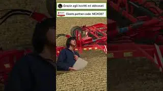 FS22 Scelte difficili... #nicko87 #fs22 #fs22mods #turnaround
