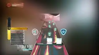 [GHTV Reloaded] Rainbow - Since You Been Gone (100% FC)