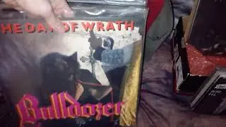 Record Collection Update January 28, 2020