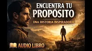 &iquest;Cu&aacute;l es Tu Prop&oacute;sito en la Vida? Audiolibros de Transformaci&oacute;n