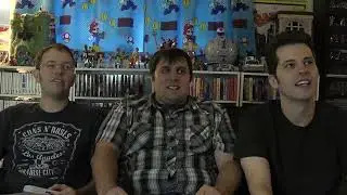 How big can you Ryan? | Cinemassacre