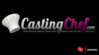 Casting Chef - Teaser Trailer