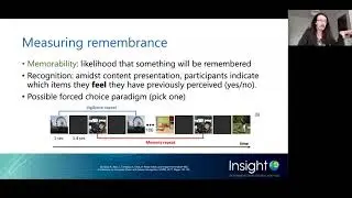 Rememorability: Reconciling the Rift Between Recognition and Recall