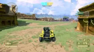 Hardware rivals update video
