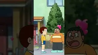 Nobita genius ban gaya#gojo #goku  #doremon #anime