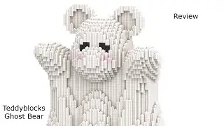 Обзор Teddyblocks