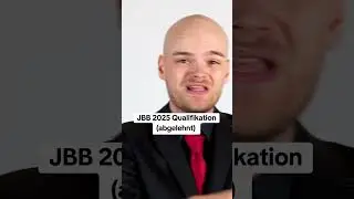 JBB 2025 Qualifikation (abgelehnt) #shorts #jbb #qualifikation #battlerap #deutschrap #2025