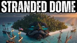 Stranded Deep Day 5 | The Search for Home