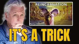 How The Reincarnation Trick Really Works - David Icke
