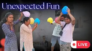 Outdoor Fun with Marble Balloon 🎈 | Win Money Family Game | Episode 2