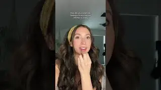 They fresh hair and makeup feeling 💁🏻&zwj;♀️