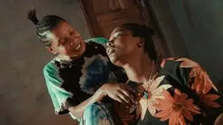 Esta Maroda_-_Yu Upande Wangu ( Official Music Video)