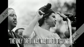 A Summary Of The Civil Rights Movement