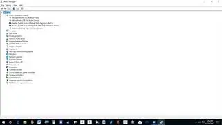 CONTROL PANEL, DEVICE MANAGEMENT