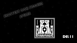 StarMade med figgehn fr&aring;n DDGE Avsnitt 11