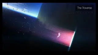 The Traverse  - 2025 Classic Progressive Trance Mix