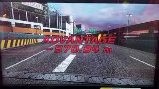 wmmt 6rr, OCM Kobe Main draw run - Dec 2025
