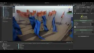 The Toby Foliage Engine - 2.0 Features Preview
