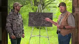 How to &ldquo;Bank Forage&rdquo; for Deer Hunting