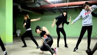 GLAM I like that cover dance by HVB