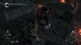 Nioh Let's Play Drunk Part 7: Yokai Own These Rooves