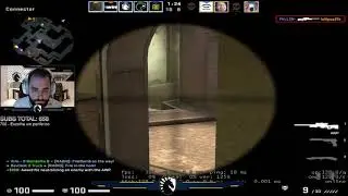 FalleN insane VAC 4k