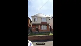 4 Leamington Road, BH9 1DD