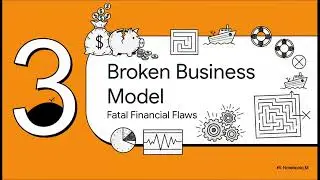 Why Most Business Ideas Fail Before They Start