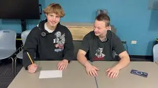 Knights News: LOSTepisodesV12