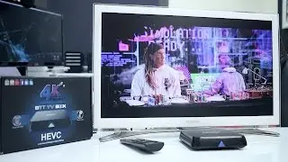 M8S Plus Android TV Box Unboxing & Review