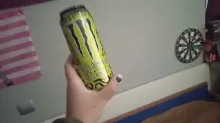 Review | Monster Energy Lando Norris Zero Sugar Flavour