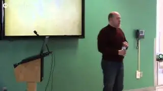 Platform Wars and the Rise of Mobile Games with Alex St. John