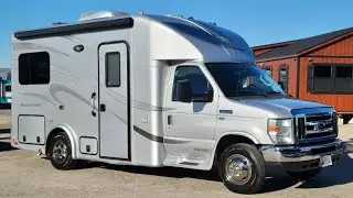 FOR SALE! 2015 PLEASURE-WAY PURSUIT 
