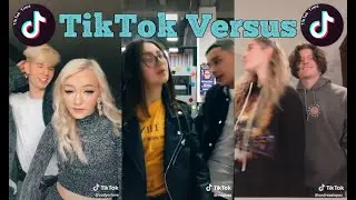 Cody Orlove VS Mapusa VS Ondreaz Lopez | 100% IN SYNC TIKTOK COMPILATION