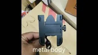 #automobile #scooter #accessories #mibileholder#mysore 