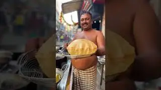 ndian street food #clean and hygienic#Indian srhot #video,#