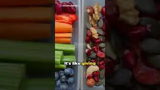 How to eat smart to lose weight and live long