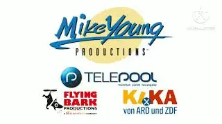 ZZ/Taffy/CGS/Canal Panda/Telegael/DK/Coolabi/CBC/MYP/TP/FBP/KiKa/Decode/CCI/BTV/WBTV (2009)