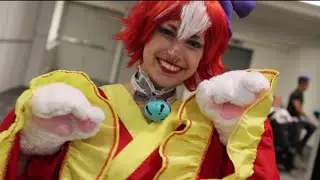 Matsuricon 2016 | CMV