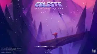 Celeste Piano Collections: 12 Exhale (Lena Raine, Trevor Alan Gomes)