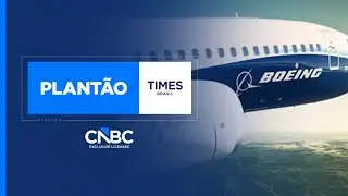 ENTREGAS DE AVI&Otilde;ES DA BOEING ATINGEM O N&Iacute;VEL MAIS ALTO EM 7 ANOS | PLANT&Atilde;O - 11/01/2026