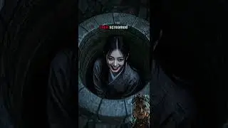 Okiku&rsquo;s Well: The Woman Who Still Counts From the Bottom-#horror #horrorshorts #JapaneseGhostStory