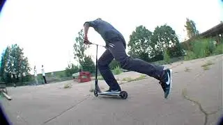 FinScooter Trip - Hamina x Kotka