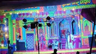 ಧರ್ಮದ. ನುಡಿ.ಬೆಂಕಿಯ ಕಿಡಿ  ಎಂಬ ಸಾಮಾಜಿಕ ನಾಟಕ...