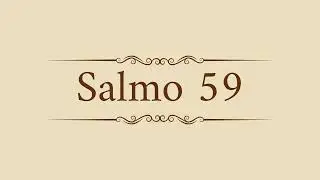 Salmo 59