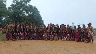 Hranglam le Salu lam, Standard English School Senvawn 2025