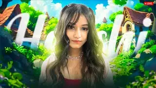 Sunday Special Stream 😄✨#shorts #shortslive #shortsfeed #harshigaming