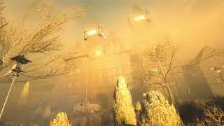 Escape from Mount Massive Asylum Remix | Outlast