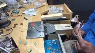Robert Turner- 2020 Artisan Studio Tour