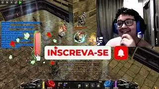 PlayerZago Mandou Indireta pro Mu Danki 1.0? React!